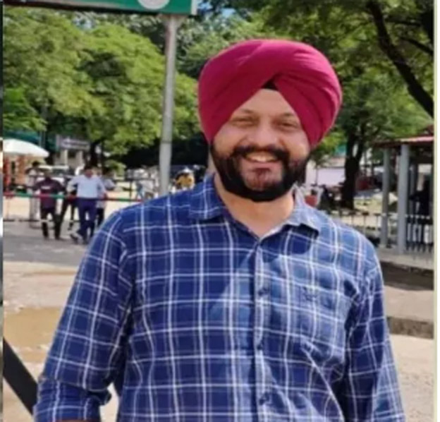 दिल्ली में BMW- बाइक की जोरदार टक्कर में एक की मौत