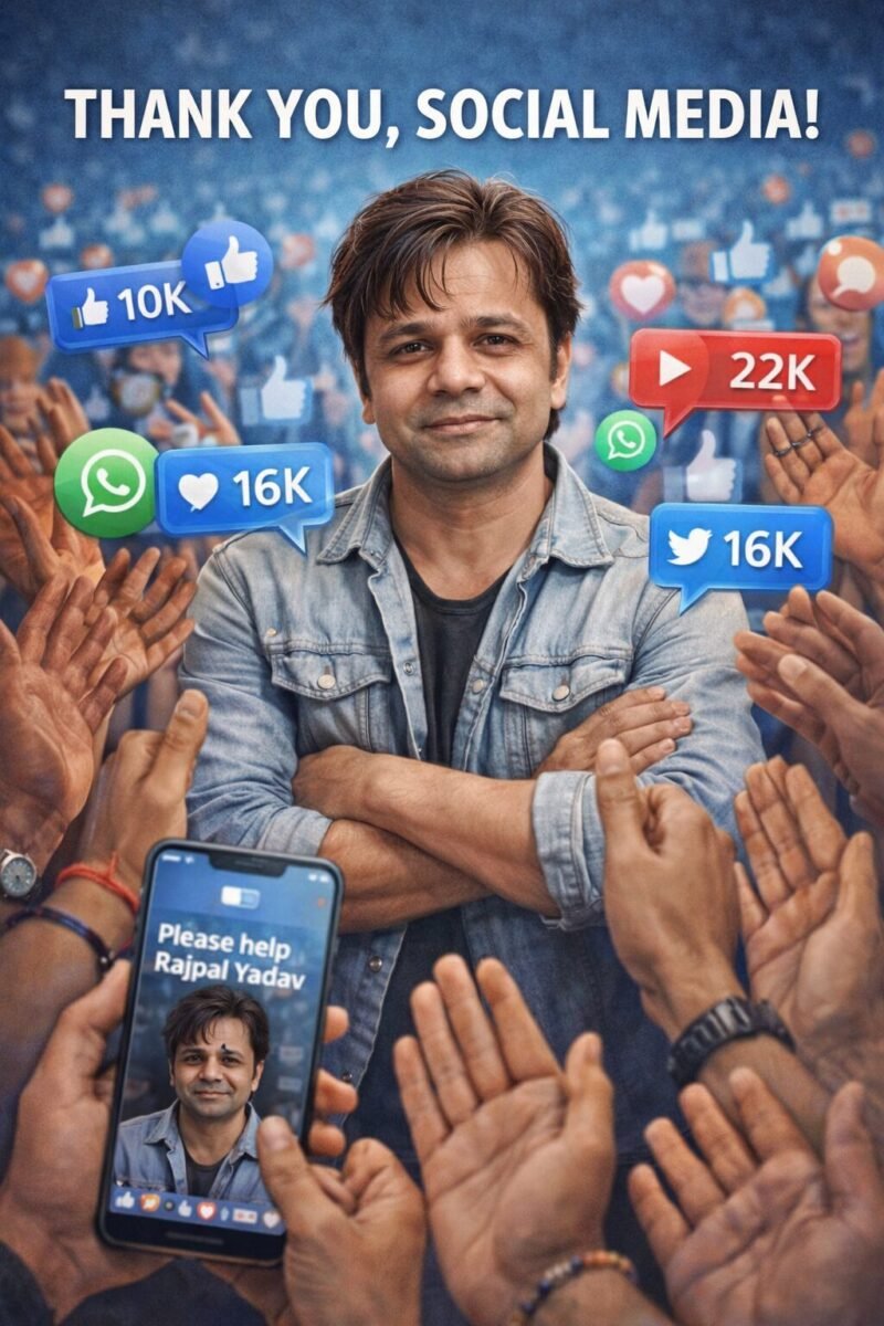 जेल की जिल्लत से छूटी किल्लत